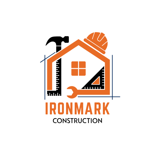 Ironmark Construction logo