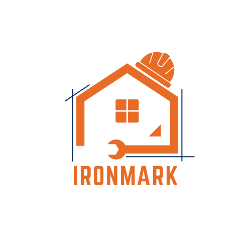 Ironmark Construction logo